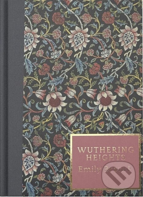 Wuthering Heights (Heritage Collection) koupíte na Martinus.cz