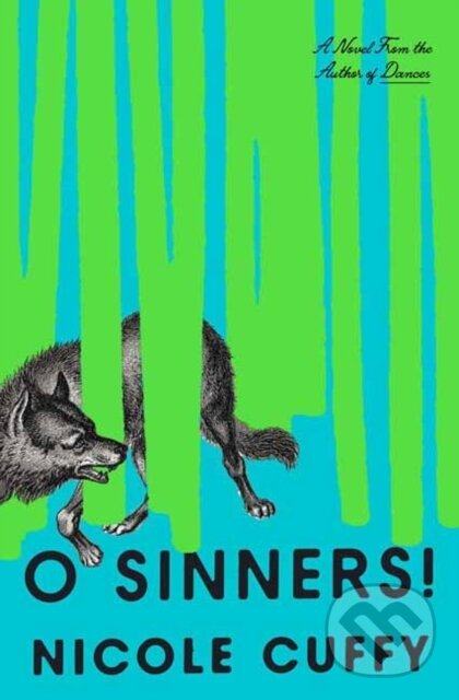 Levně O Sinners! (A Novel) - Nicole Cuffy - kniha z kategorie Spoločenská beletria