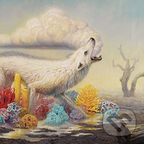 Levně Rival Sons: Hollow Bones LP - Rival Sons