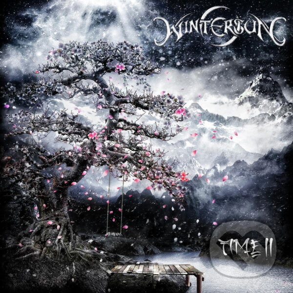 Levně Wintersun: Time II - Wintersun