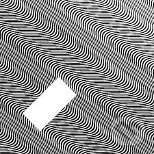 Levně Jamie xx: In Waves LP - Jamie xx