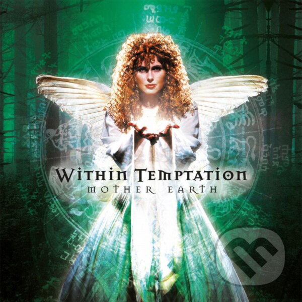 Kniha Within Temptation: Mother Earth LP