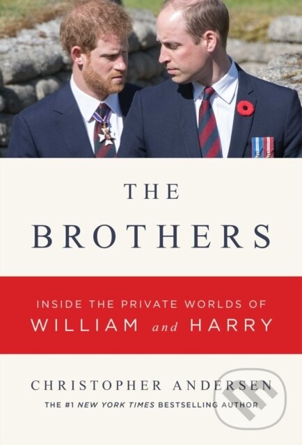 Kniha Brothers and Wives