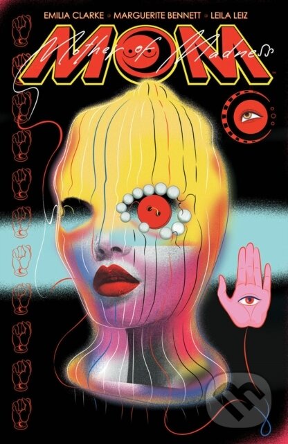 M.O.M.: Mother of Madness, Volume 1 Image Comics