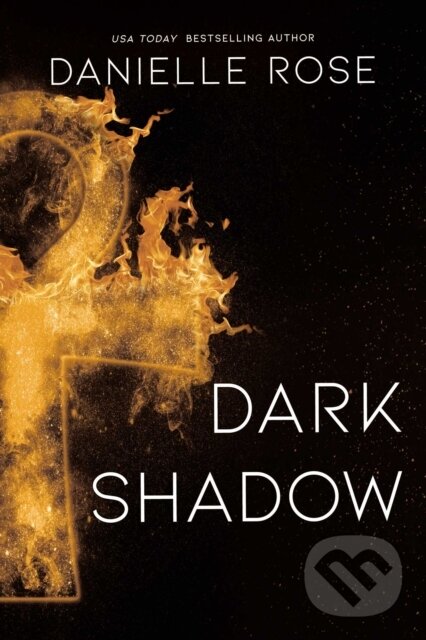 Kniha Dark Shadow