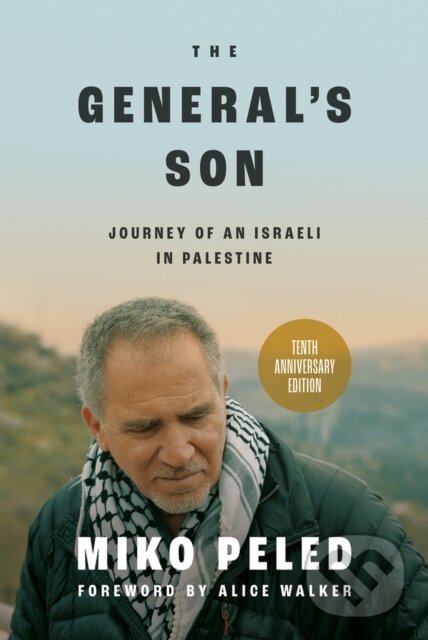 Kniha The General's Son