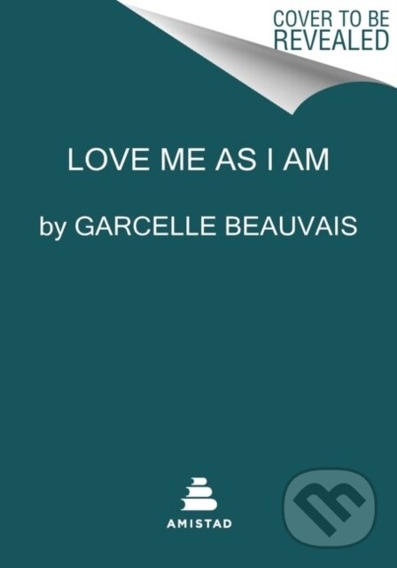 Levně Love Me as I Am (My Journey from Haiti to Hollywood to Happiness) - kniha z kategorie Životopisy, reportáže a myšlienky