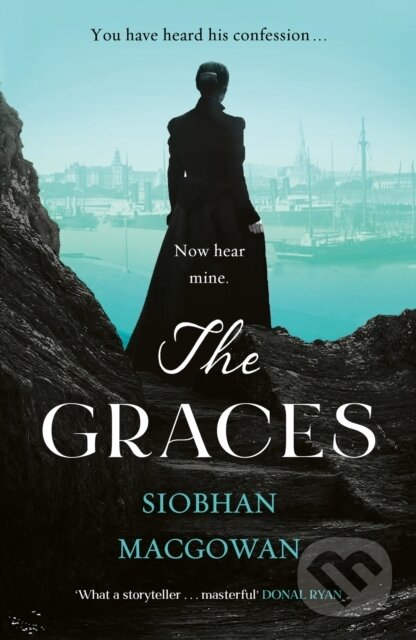 Levně The Graces (The captivating historical novel for fans of Stacey Halls) - kniha z kategorie Detektívky, trilery a horory