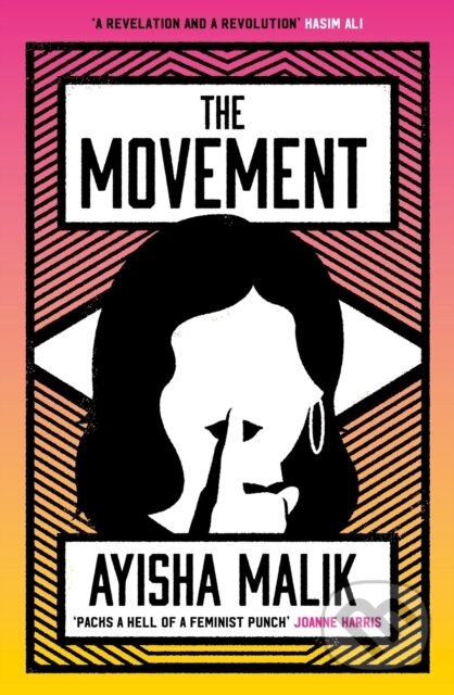 Levně The Movement (how far will she go to make herself heard?) - kniha z kategorie Beletria
