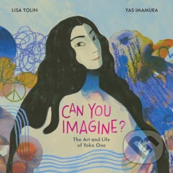 Can You Imagine? koupíte na Martinus.cz