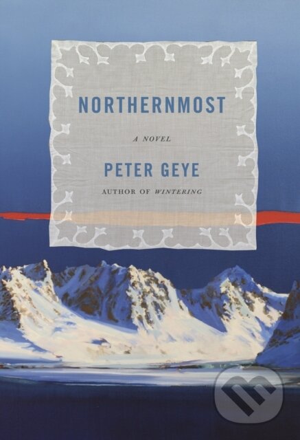 Kniha Northernmost