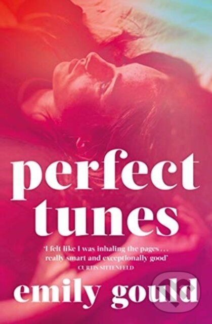 Levně Perfect Tunes - Emily Gould - kniha z kategorie Spoločenská beletria