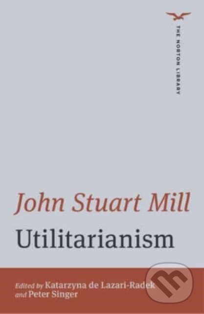 Kniha Utilitarianism