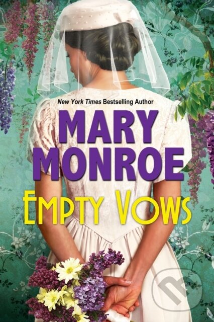 Levně Empty Vows (A Riveting Depression Era Historical Novel) - kniha z kategorie Spoločenská beletria