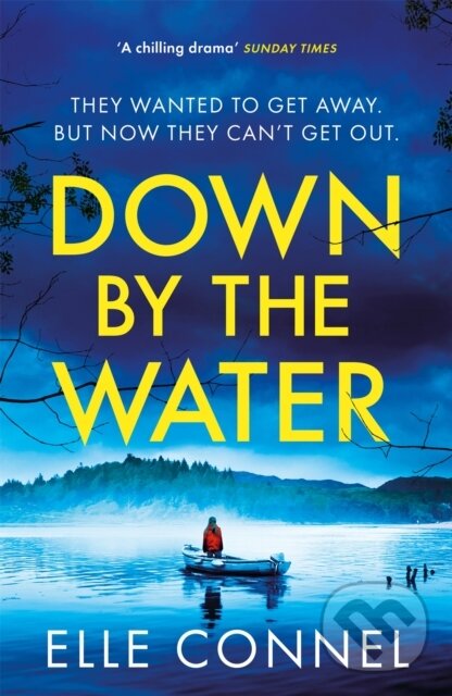Levně Down By The Water (The compulsive page turner you won't want to miss) - kniha z kategorie Beletria