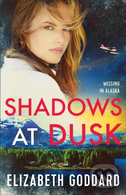 Kniha: Shadows at Dusk (Elizabeth Goddard). , 2023