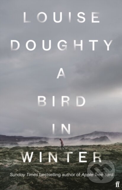 Levně A Bird in Winter (Export Edition) - Louise Doughty - kniha z kategorie Beletria