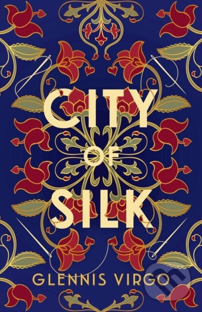 Levně City of Silk (A talented seamstress, a powerful merchant and a fierce battle of wills in sixteenth-century Bologna) - kniha z kategorie Spoločenská…