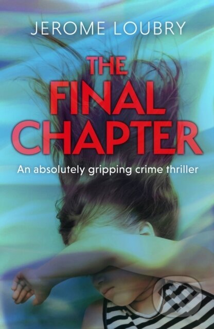 Kniha The Final Chapter