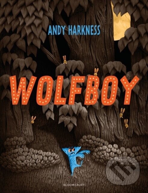 Wolfboy koupíte na Martinus.cz