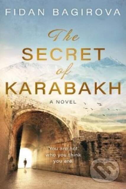 Kniha Secret of Karabakh