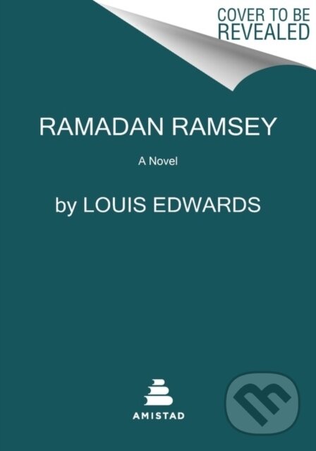 Levně Ramadan Ramsey (A Novel) - Edwards Louis - kniha z kategorie Beletria