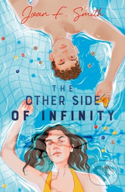 Levně The Other Side of Infinity - Joan F. Smith