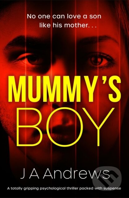 Levně Mummy’s Boy - Andrews Ja - kniha z kategorie Beletria
