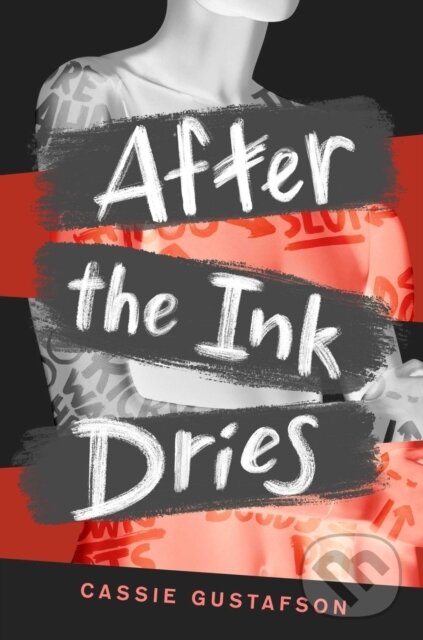 Kniha After the Ink Dries