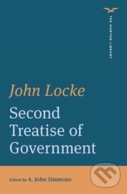 Second Treatise of Government koupíte na Martinus.cz