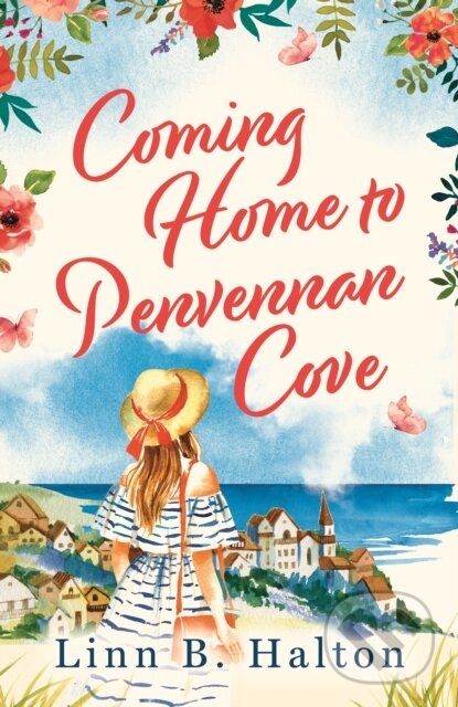 Levně Coming Home to Penvennan Cove (Escape to Cornwall in 2024 with this beautiful page turning romance) - kniha z kategorie Beletria