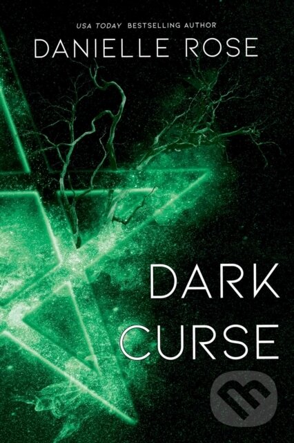 Kniha Dark Curse