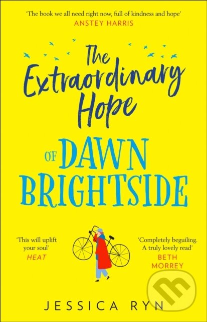 Extraordinary Hope of Dawn Brightside koupíte na Martinus.cz