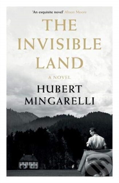 Kniha Invisible Land