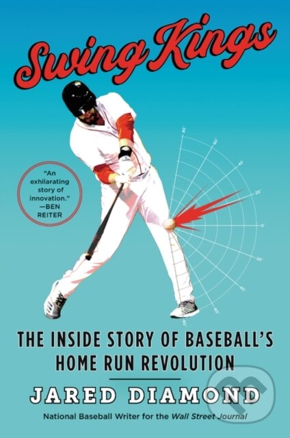Kniha: Swing Kings (Jared Diamond). , 2021