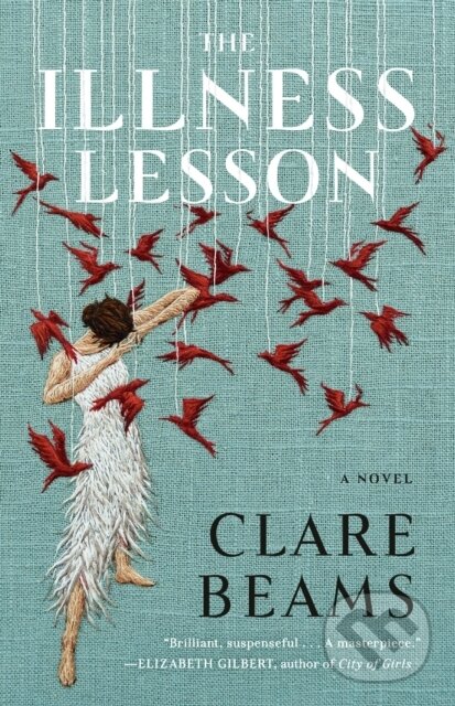 Levně Illness Lesson - Clare Beams