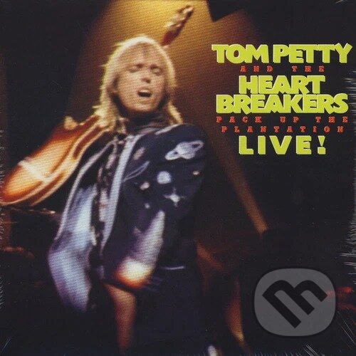 Levně Tom Petty And The Heartbreakers: Pack Up The Plantation LP
