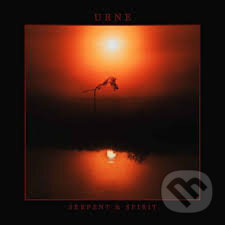 Levně URNE: Serpent & Spirit (Orange)LP - URNE