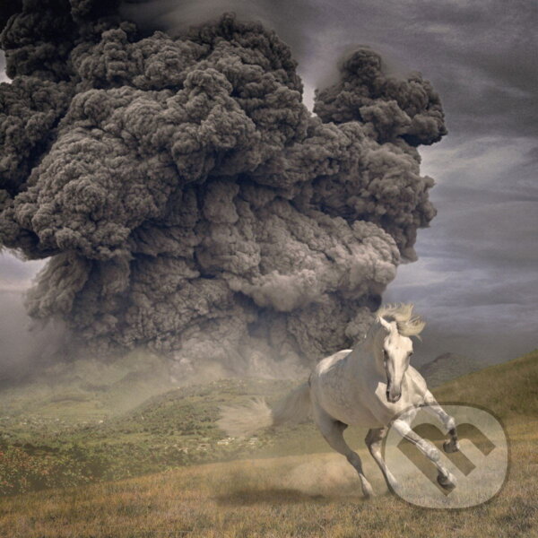 Kniha White Buffalo: Year Of The Dark Horse LP