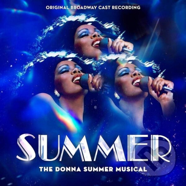 Levně Summer: The Donna Summer Musical - Original Broadway Cast Recording LP