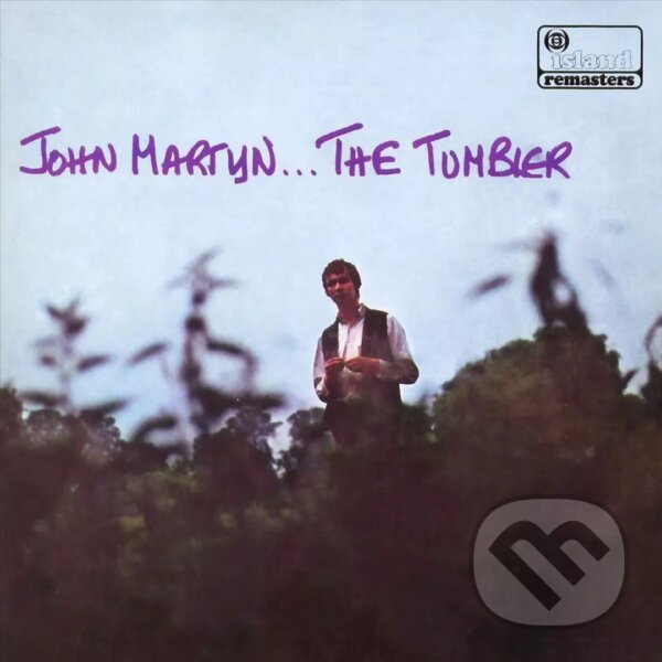Levně John Martyn: The Tumbler LP - John Martyn