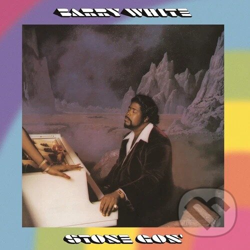 Levně Barry White: Stone Gon' LP - Barry White