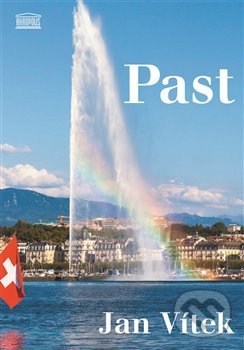 Levně Past - Jan Vítek - kniha z kategorie Spoločenská beletria