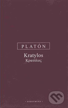 Kratylos - Platón, OIKOYMENH, 2017