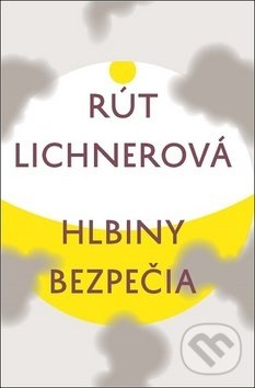 Hlbiny bezpečia koupíte na Martinus.cz
