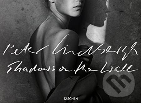 Levně Shadows on the Wall - Peter Lindbergh - kniha z kategorie Fotografie