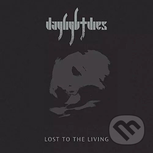 Kniha Daylight Dies: Lost To The Living LP