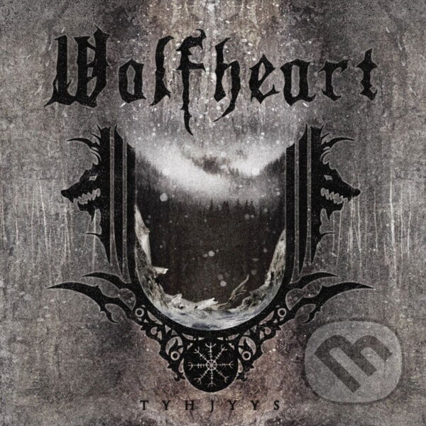 Levně Wolfheart: Tyhjyys LP - Wolfheart