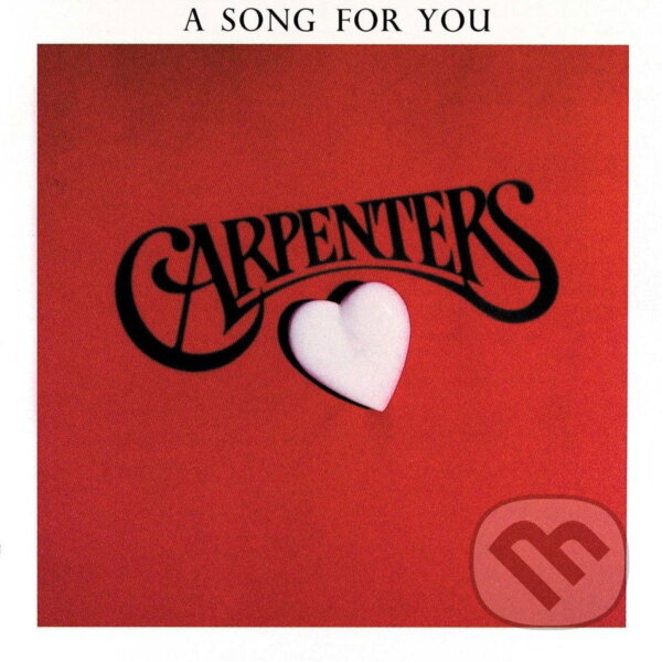 Levně Carpenters: A Song For You LP - Carpenters