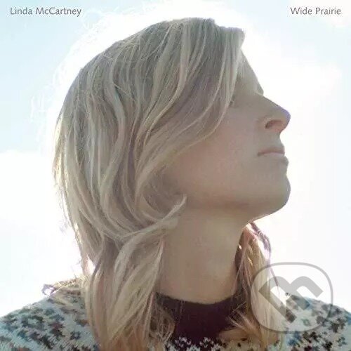 Levně Linda McCartney: Wide Prairie LP - Linda McCartney